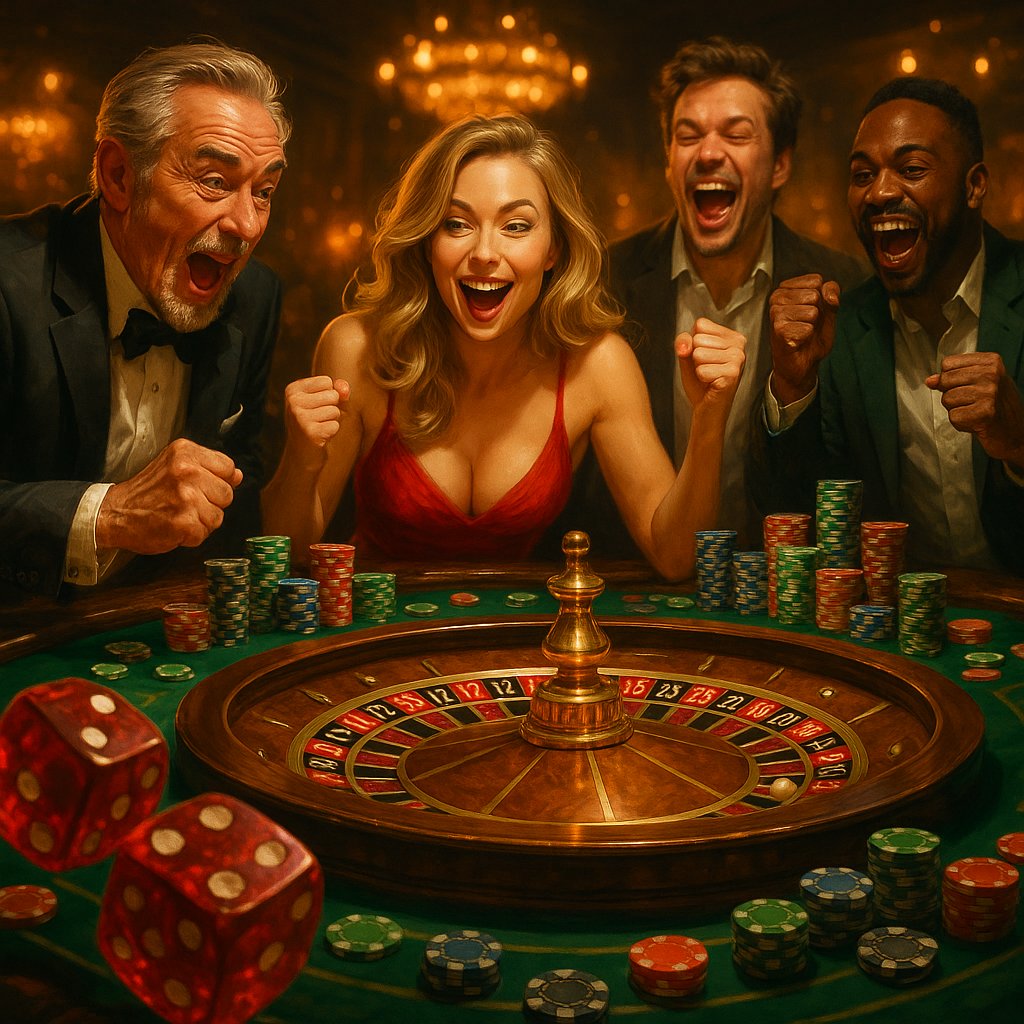 Zipo77 live casino roulette eropa meja langsung putar roda dealer profesional