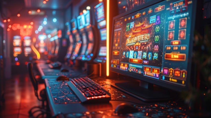 Zipo77 live casino baccarat meja dealer cantik taruhan rendah tinggi tersedia
