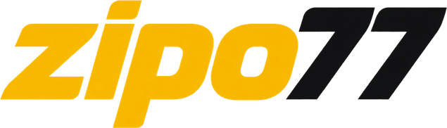 Zipo77 Logo